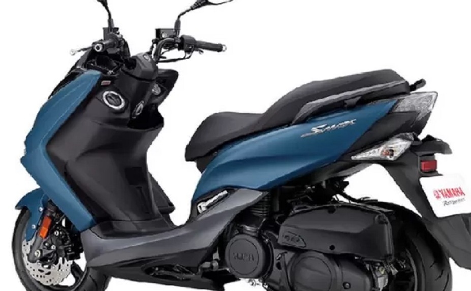 Adik Yamaha Nmax 160 Resmi Meluncur di Indonesia, Harga Cuma 20 Jutaan, Intip Spesifikasinya