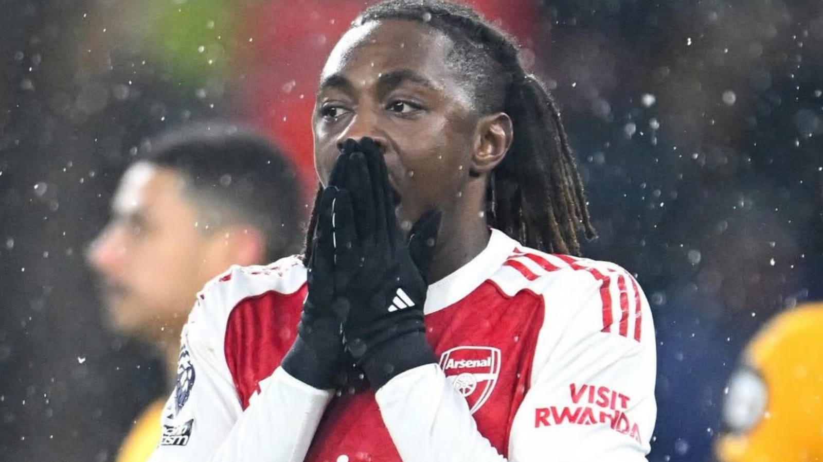 Wolves 2-2 Arsenal: Debut Edozie Merusak Harapan Tim tamu Meraih Gelar Juara