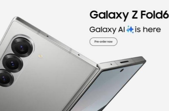 Rekomendasi HP dengan Fitur AI Terbaik 2025! Bisa Ciptakan 7 Bokeh Kamera ZEISS