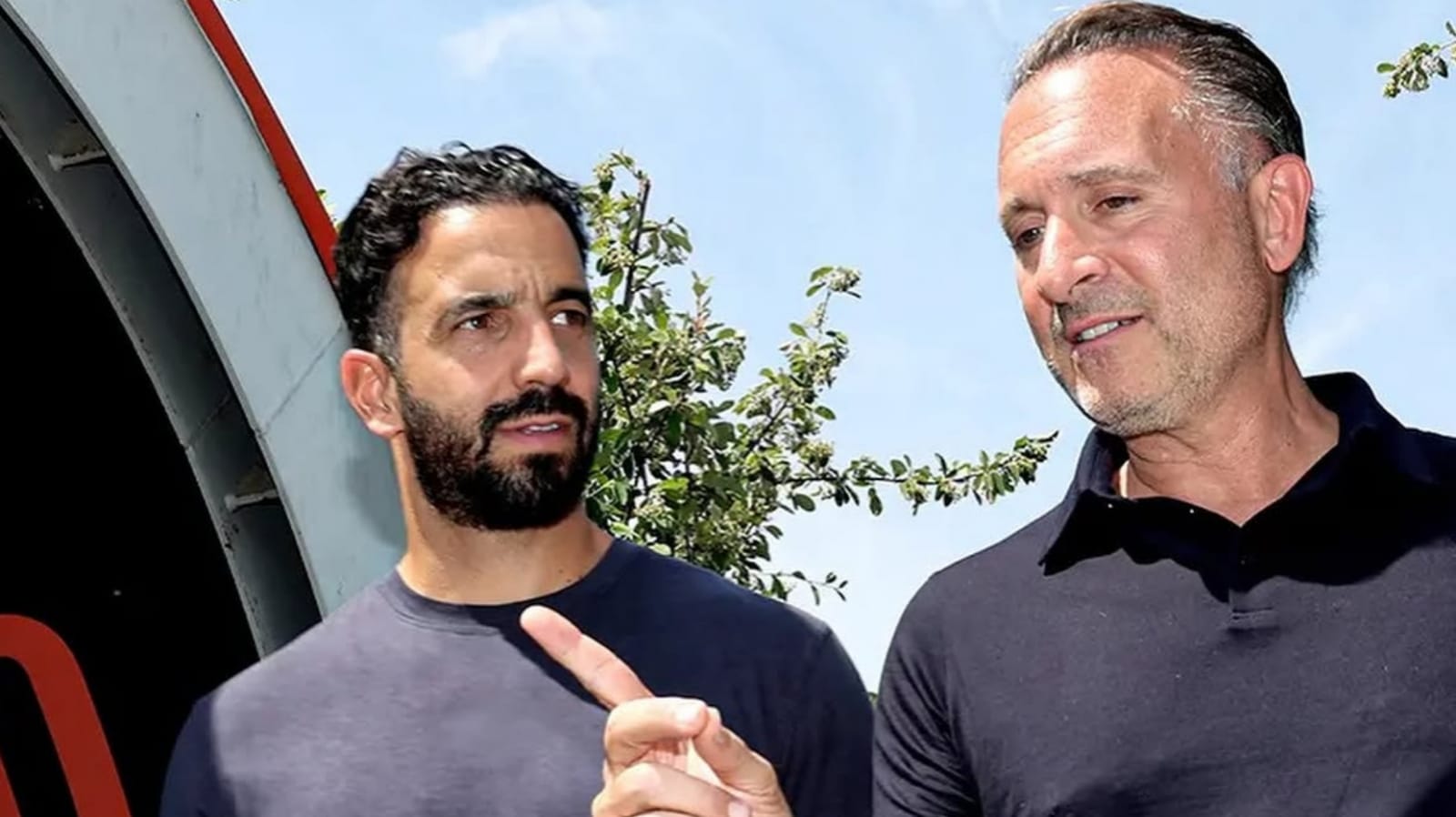 Gerry Cardinale: Tidak Ada Kesempatan Bagi Napoli Membawa Adrien Rabiot Pergi