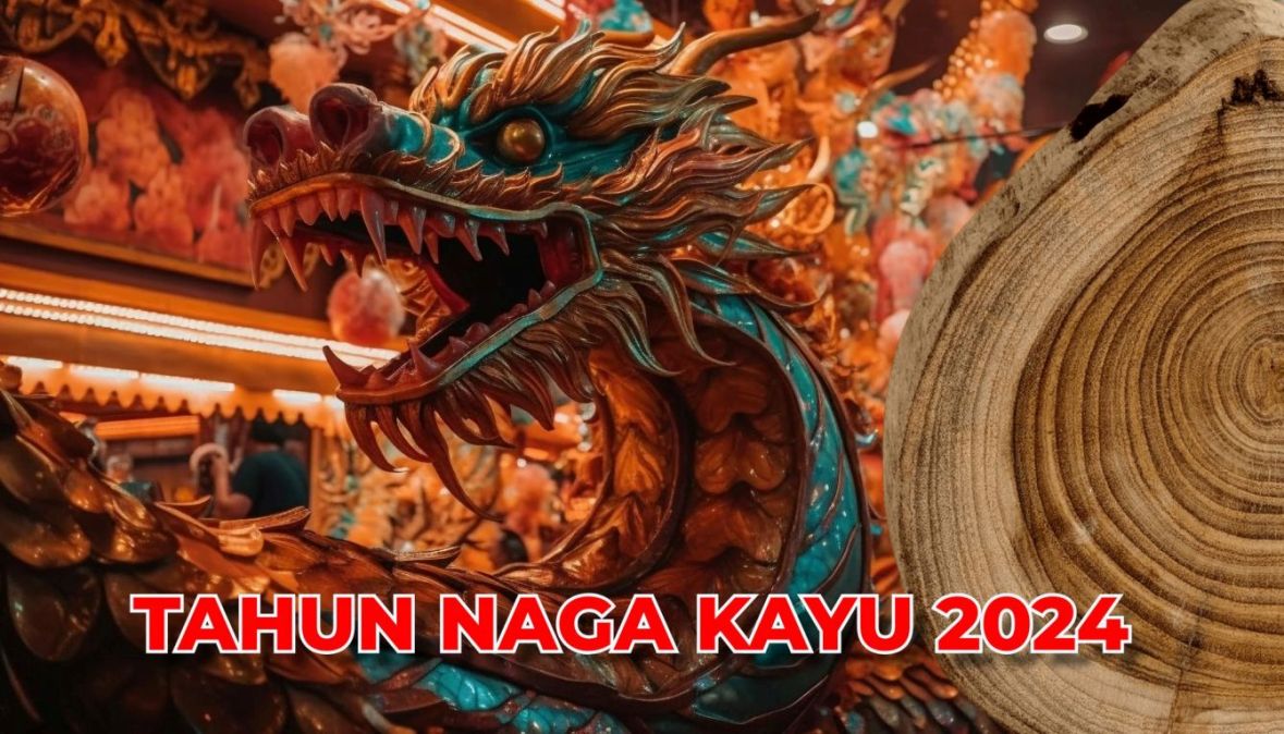 Inilah 6 Shio Keinginannya Bisa Tercapai di Tahun 2024, Shio Kamu Termasuk Gak? 