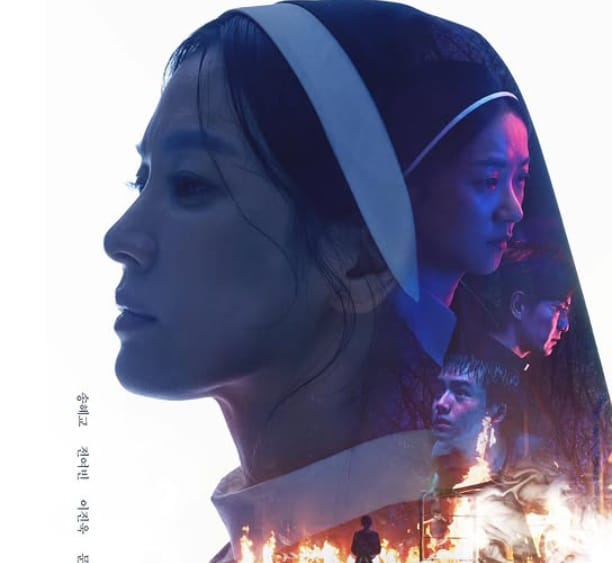 The Dark Nuns Tayang, Simak Fakta Menarik Tentang Film Asal Korsel yang Tayang Pada 25 Januari 2025 Ini