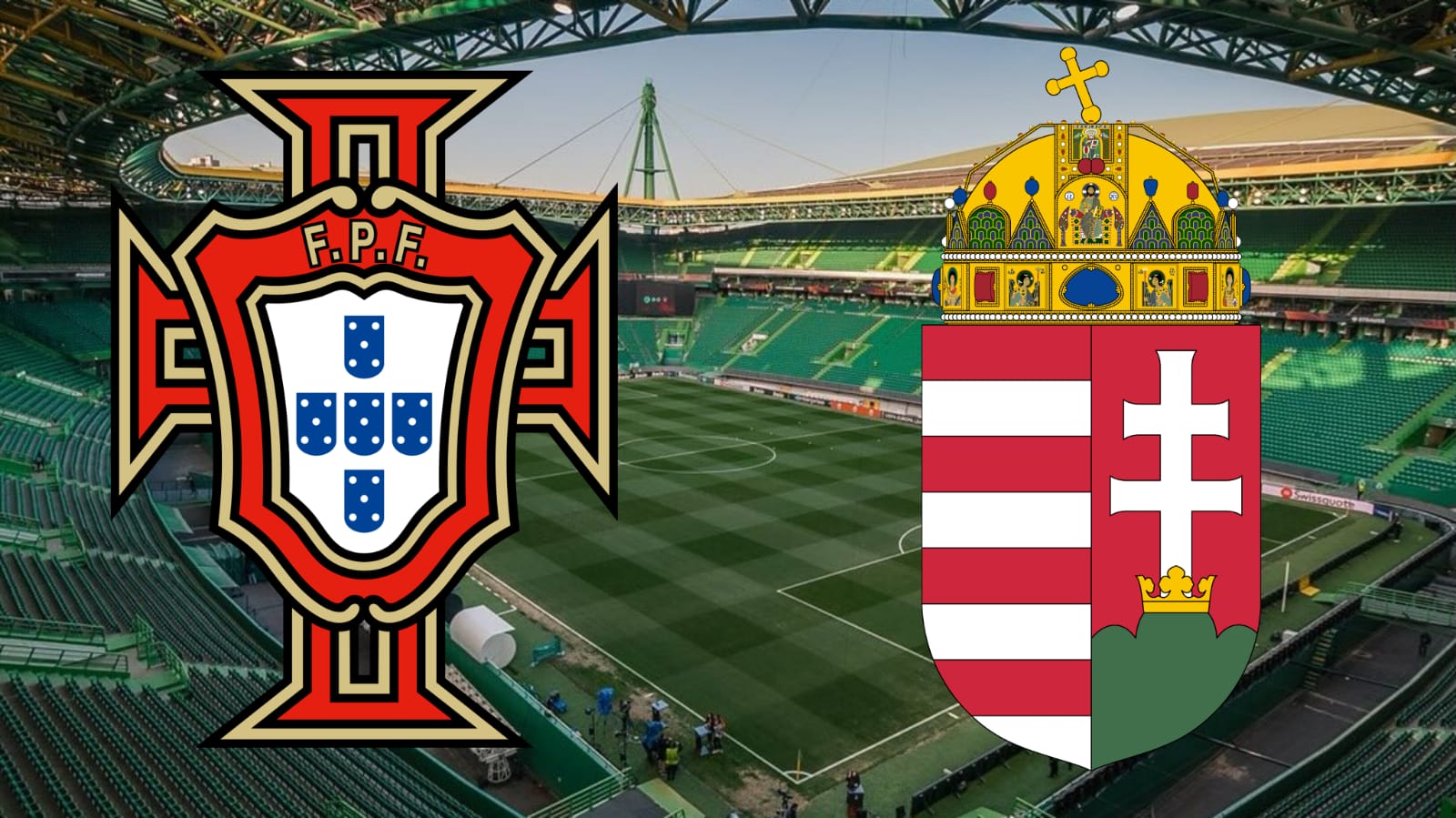 Portugal vs Hungaria: Prediksi Pertandingan Kualifikasi Piala Dunia 2026 - Preview dan Susunan Pemain