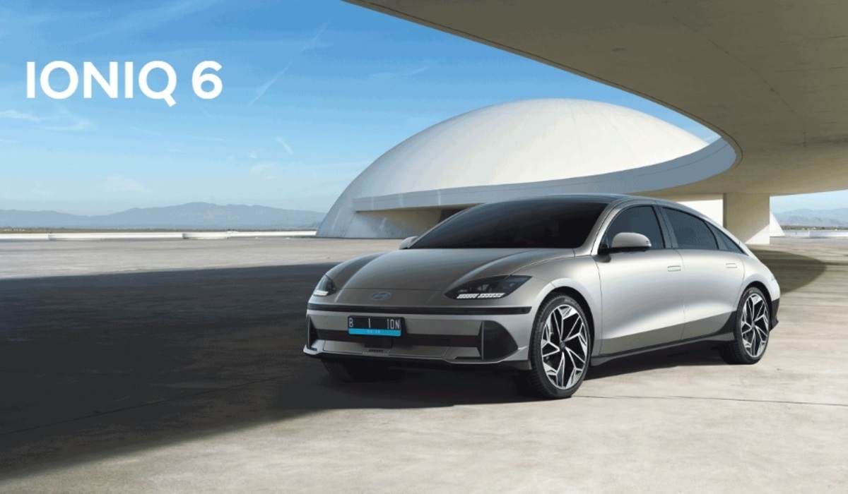 WOW!  Intip 8 Mobil Hyundai Terbaru 2024, Dari Sedan Listrik Sampai Dengan SUV