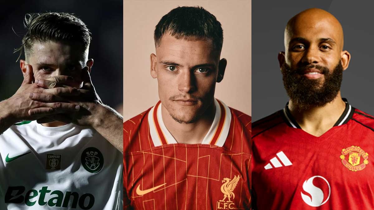 Liverpool Nomor 1 Chelsea Arsenal dan Duo Manchester Habiskan Uang Segini di Bursa Transfer Liga Primer