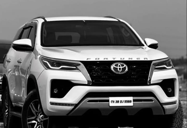 5 Fakta Menarik Dari Mobil Toyota Fortuner Menjadi Mobil Impian Banyak Orang!