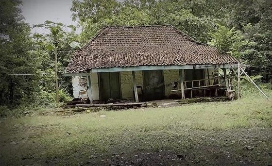 Tersepi di Indonesia, Kampung Ini Hanya Dihuni 1 KK, Kok Bisa?