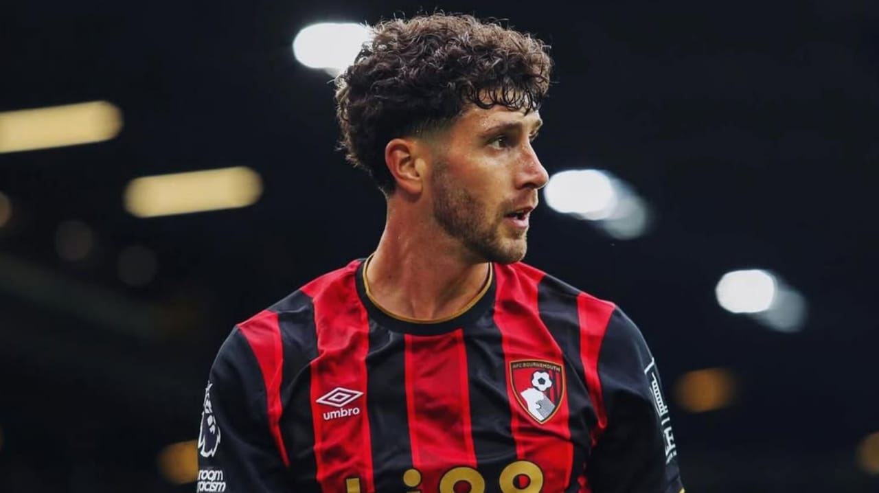 Juventus Nilai Pemain Liga Premier Ini Sekedar Tambahan dengan Harga Murah