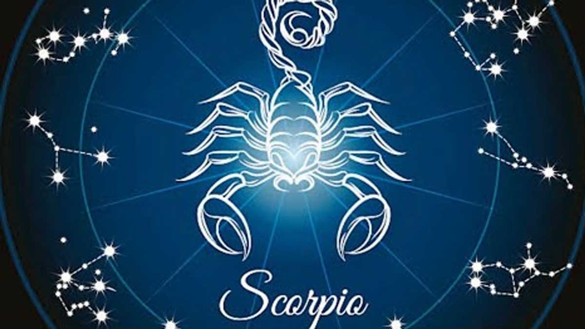 Inilah 4 Zodiak yang Cocok dengan Scorpio dalam Menjalin Hubungan Cinta, Cancer Termasuk Gak?