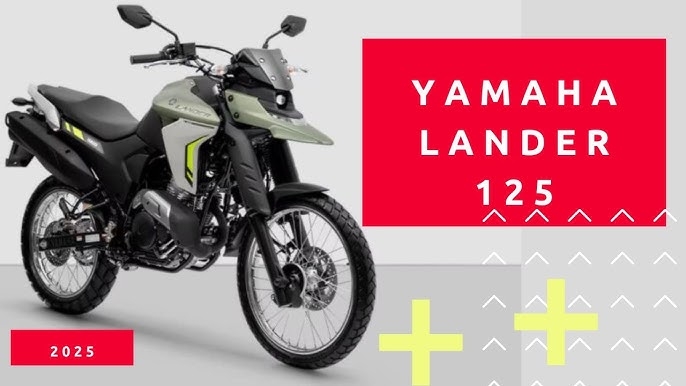 Yamaha Rilis Motor Adventure Baru Bermesin 250 CC Seharga Rp 76 Jutaan