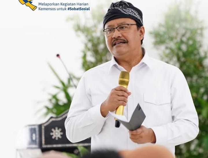 Info Terbaru! Kemensos Diminta BGN Untuk Melibatkan KPM PKH Dalam Program Makan Bergizi Gratis 2025