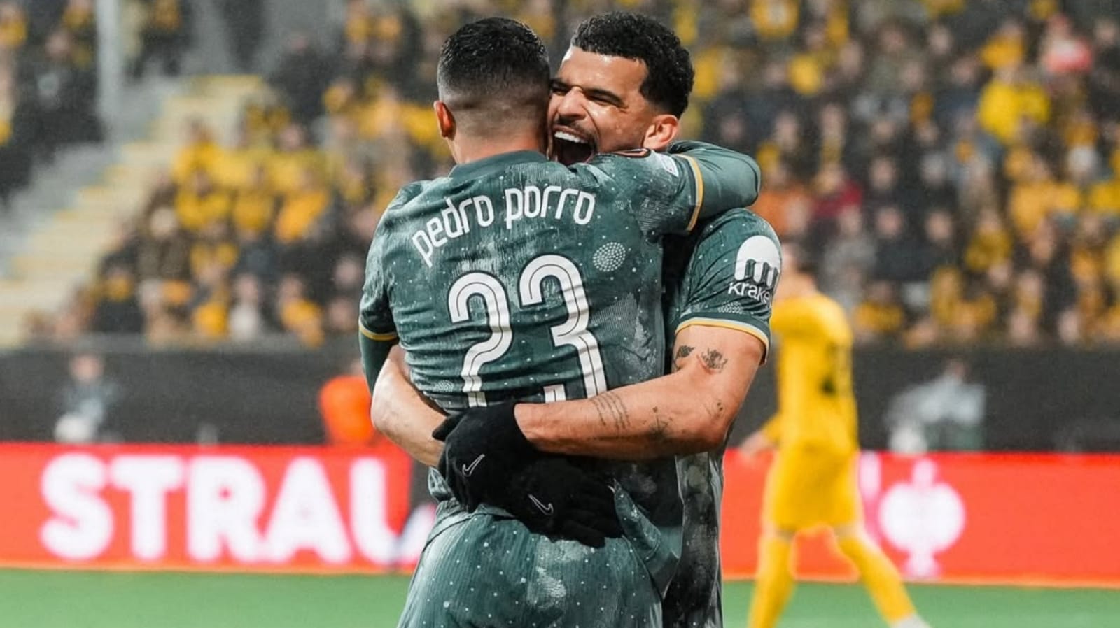 Bodo/Glimt 0-2 Tottenham (agregat 1-5): Kemenangan Spurs Memastikan Laga All England Final di Liga Eropa