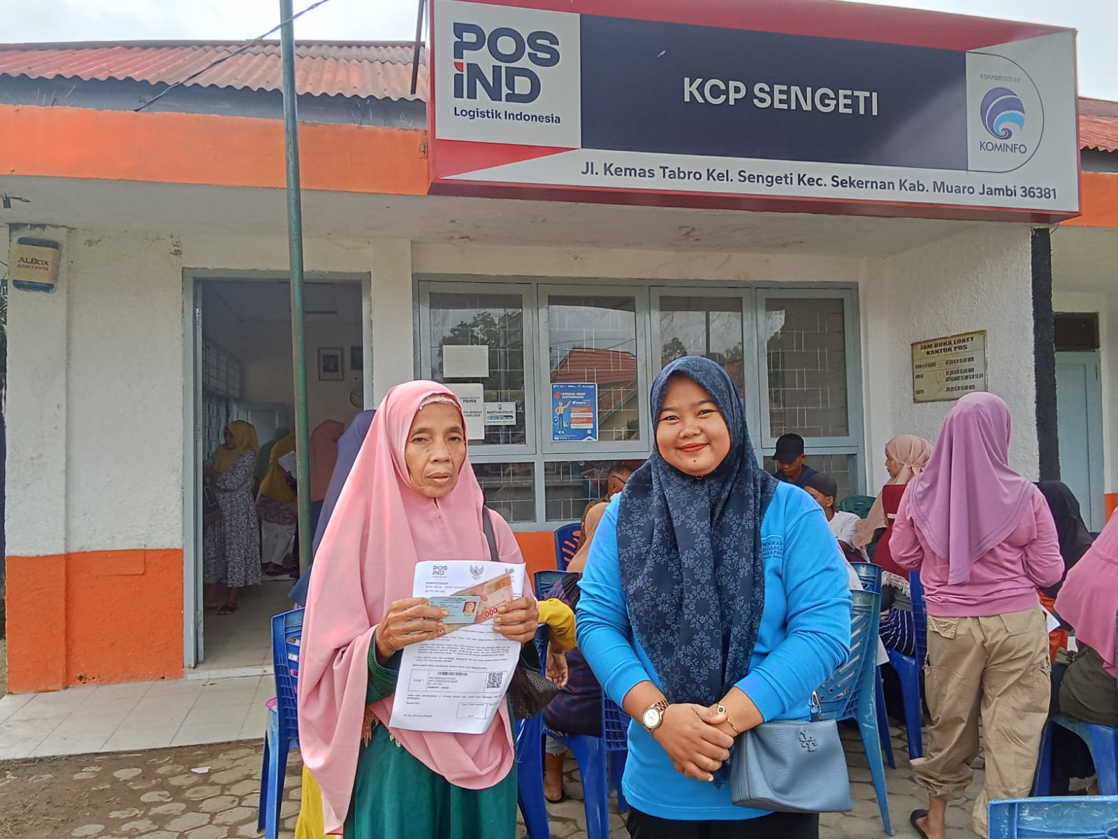 Info Bansos Per 8 Juli 2024, BLT BPNT, dan PKH Alokasi  Juli -  Agustus Rp400rb Sudah Cair Ke Rekening KPM?