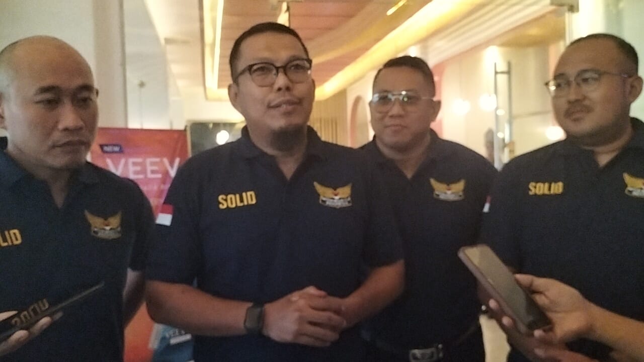 Ratusan Pecinta Motor Gede Ikuti Munas MBCI di Kota Lubuk Linggau