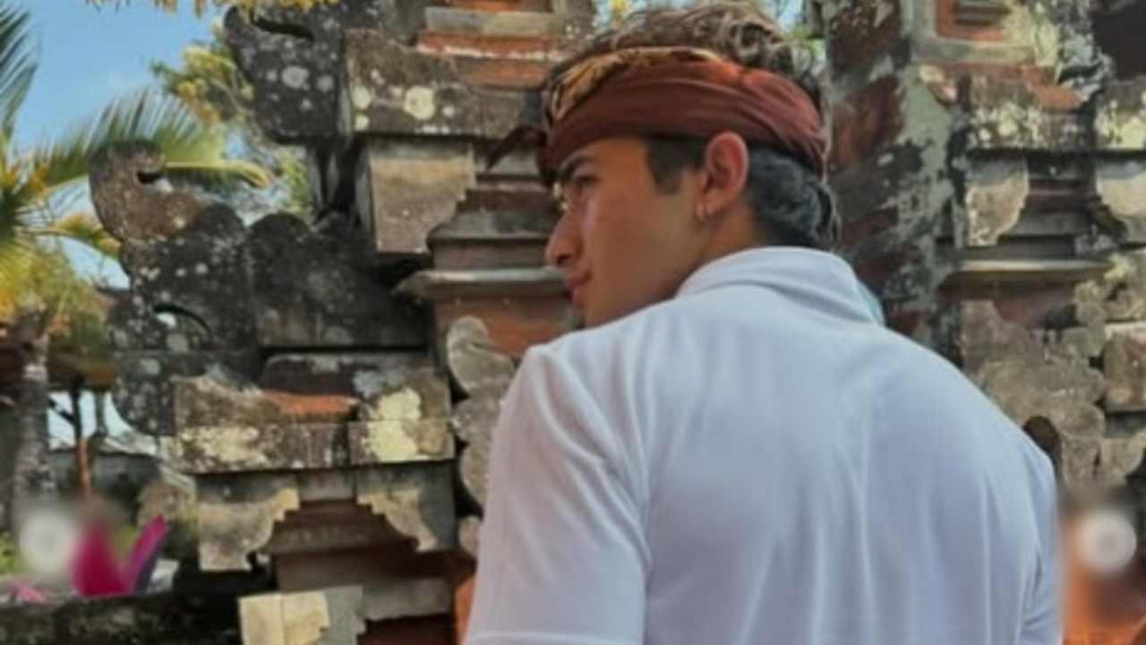 Balik Kampung ke Bali, Kode Keras Ethan Kohler Minat ke Timnas Indonesia?