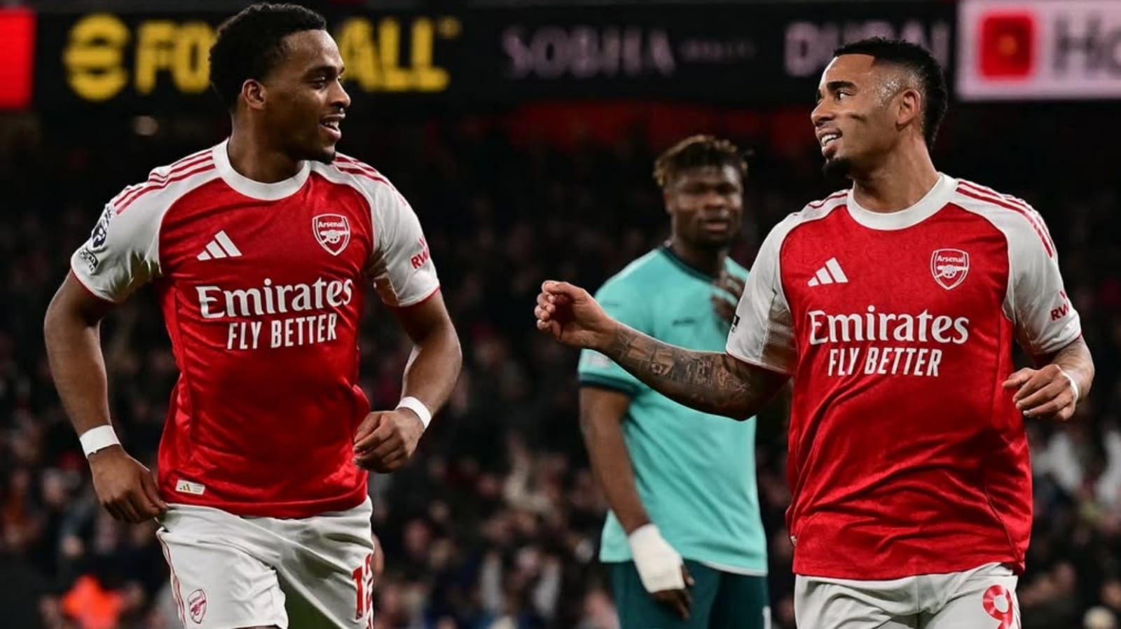 Arsenal 2-1 Wolves: Selamat dari Kekalahan dan Unggul Tanpa Mencetak Gol Kemenangan