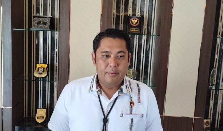 Oknum Perawat RS Muhammadiyah Palembang Resmi Ditahan