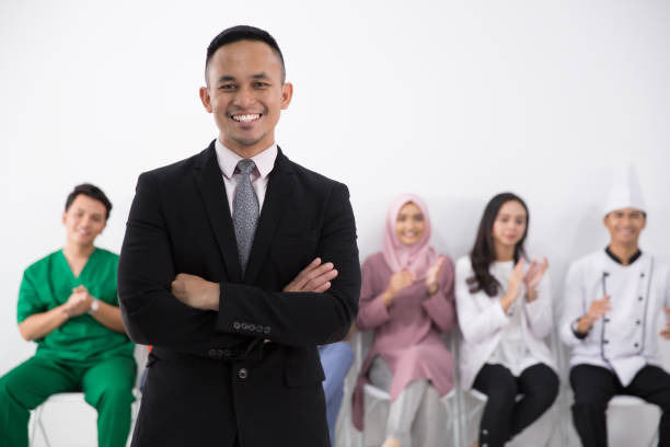 RESMI! BKN Buka Rekrutmen PPPK Tahap 3 dan 4, Ini Target Pelamarnya