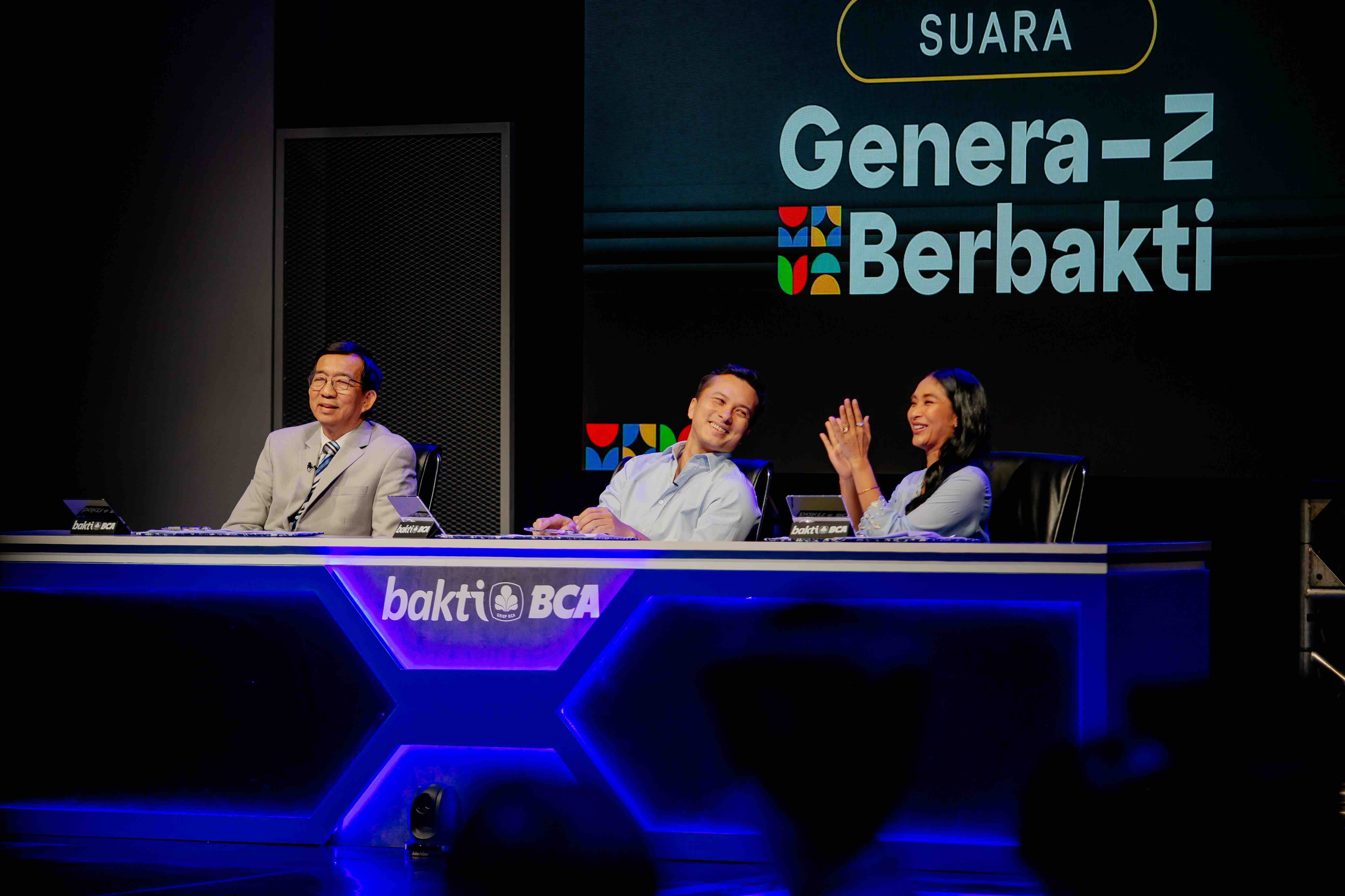 Program Genera-Z Berbakti dan Bakti BCA, Inovasi Mahasiswa untuk Ekowisata Berkelanjutan di Desa Wisata Dayun