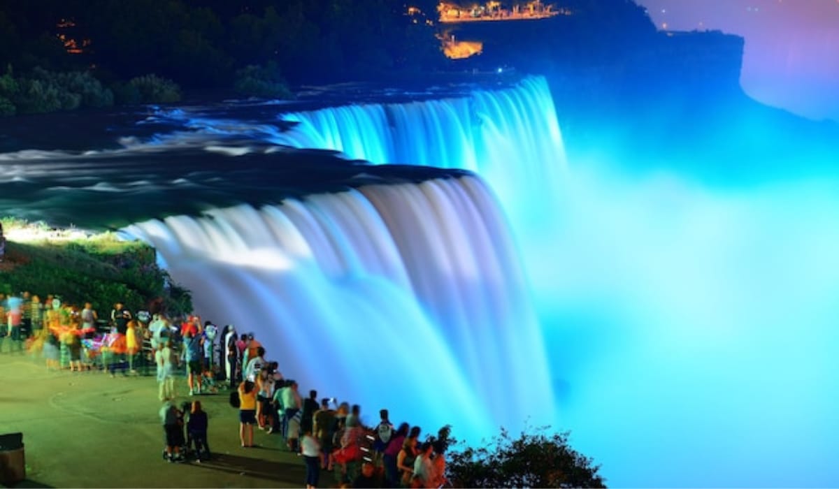 3 Wisata Air Terjun yang Lagi Hits di Bandung, Nomor 2 Dijuluki Air Terjun Niagara Mini