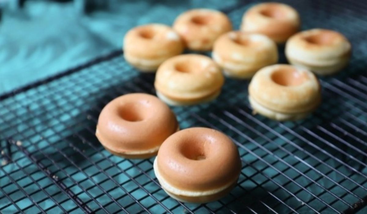 Pengen Bikin Donat Enak dan Empuk? Gampang, Ikuti 2 Resep Ini Ya