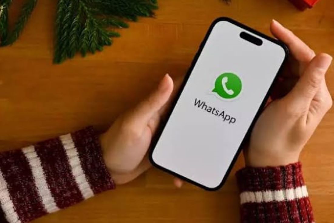 Ini Cara Hapus Fitur Meta AI yang Muncul di Whatsapp