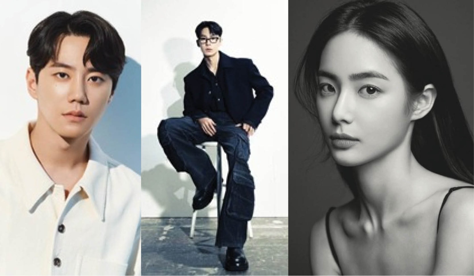 Dibintangi Lee Jaewook, Lee Junyoung dan Hong Suzu, Serial Drakor ‘The Impossible Heir’ Segera Tayang Februari