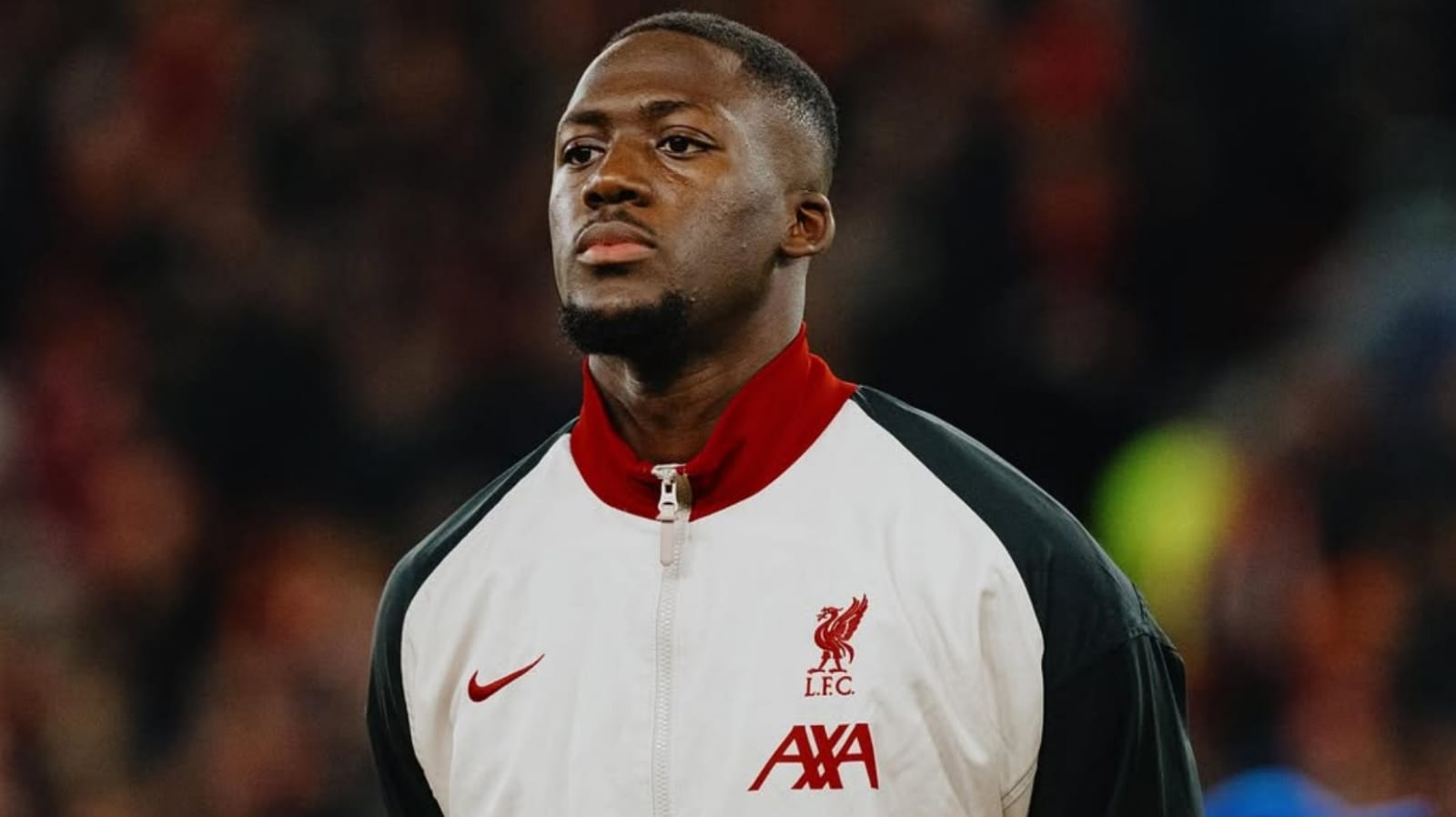 Liverpool Bersedia Lepas Ibrahima Konate Plus Uang Cash di Pertukaran Pemain dengan Real Madrid