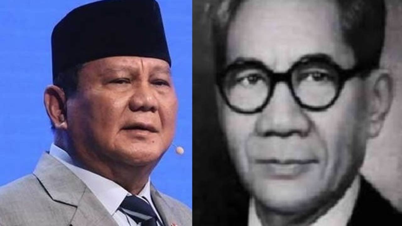 Terjunkan Tim Riset, SMSI Gali Sejarah Biografi Margono Djojohadikoesoemo