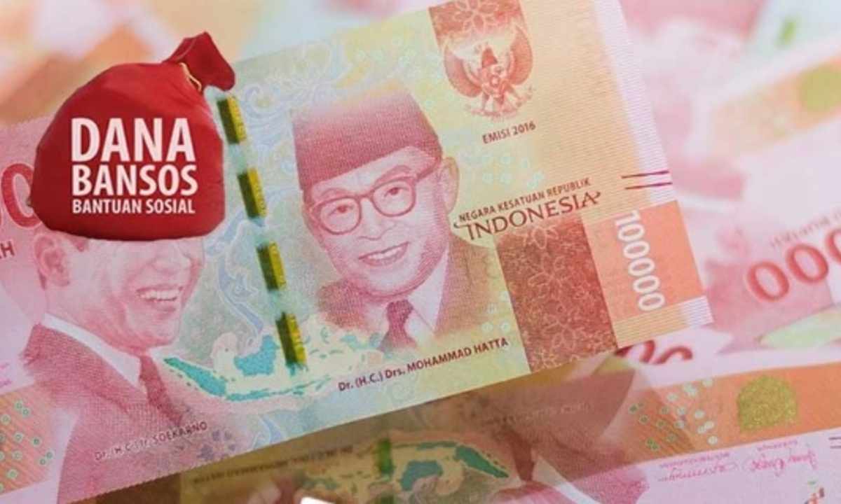 4 BLT Dicairkan Pemerintah Februari Ini, Simak Cara Pengajuan dan Besaran Dana Diterima!