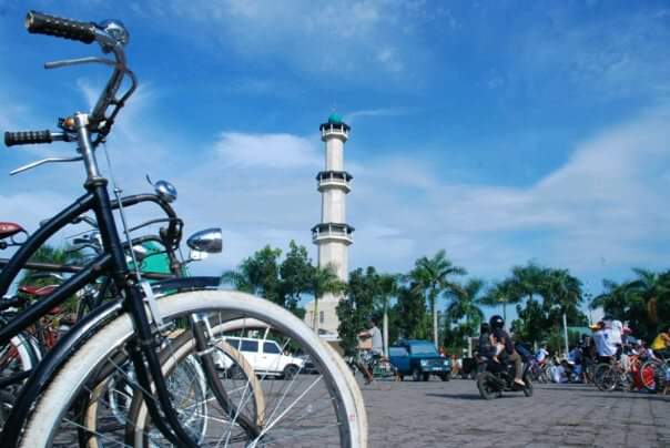 5 Peristiwa Sejarah yang Pernah Terjadi di Lapangan Merdeka Kota Lubuklinggau