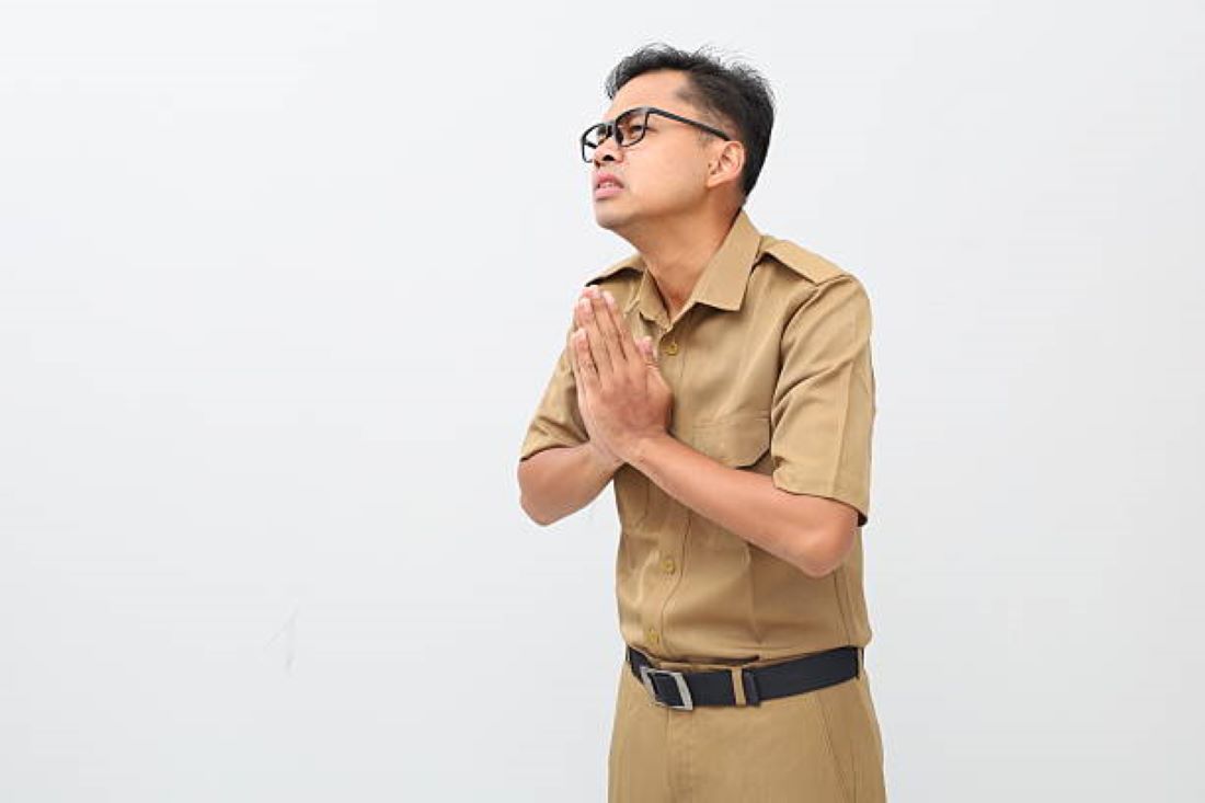 PPPK Paruh Waktu: Usai Kontrak Berakhir Apakah Otomatis Diberhentikan?