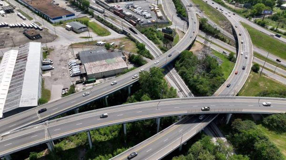 Kucurkan Rp1,9 Triliun, Proyek Jalan Tol di Tangerang Singkirkan 12 Kelurahan