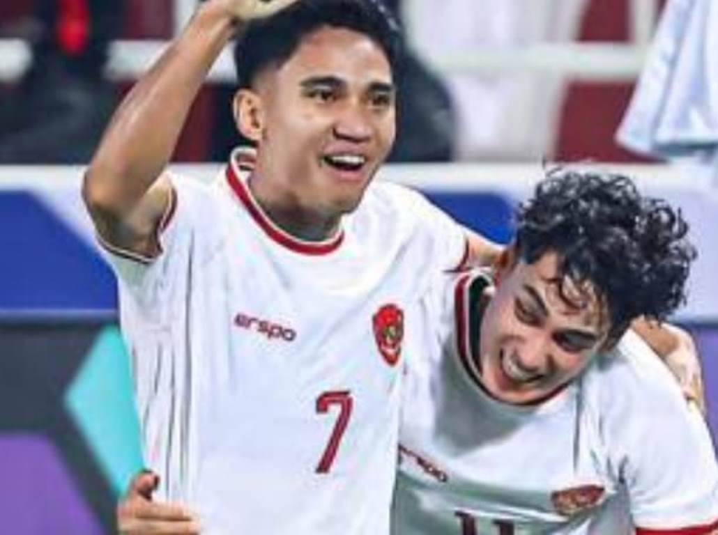 Babak Pertama Indonesia vs Arab Saudi: Gol Marselino Buka Peluang Tim Garuda Lolos Piala Dunia 2026