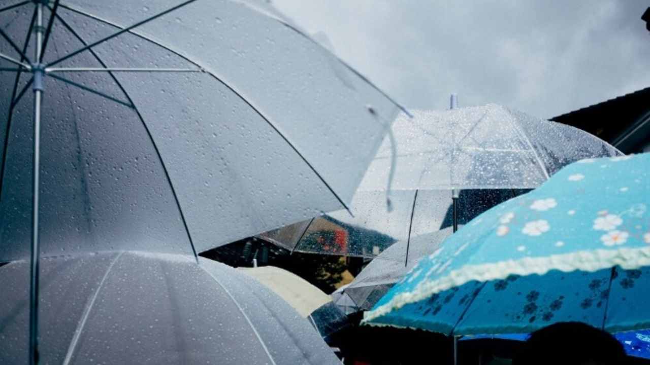 Prakiraan Cuaca BMKG Hari Ini 2 Desember 2025, Wilayah Sumsel Masih Didominasi Hujan Ringan  