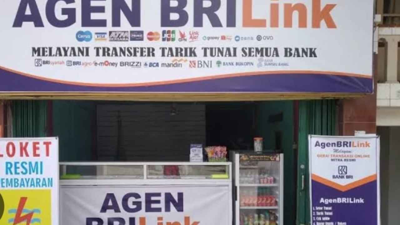 Sasar hingga Desa Sukapulih OKI,  AgenBRILink Diminati Banyak PMI, Ini Alasannya