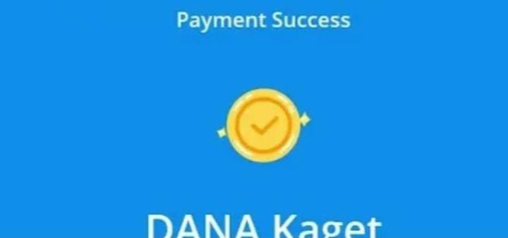 Berkah Jumat Per 12 September 2025, Ada Saldo DANA Kaget 100 Ribu Rupiah Dibagikan, Begini Caranya!