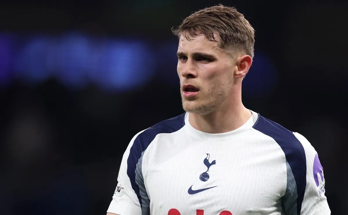 Tottenham Hotspur Mencapai Kesepakatan Kontrak Baru Pemain Bertahan