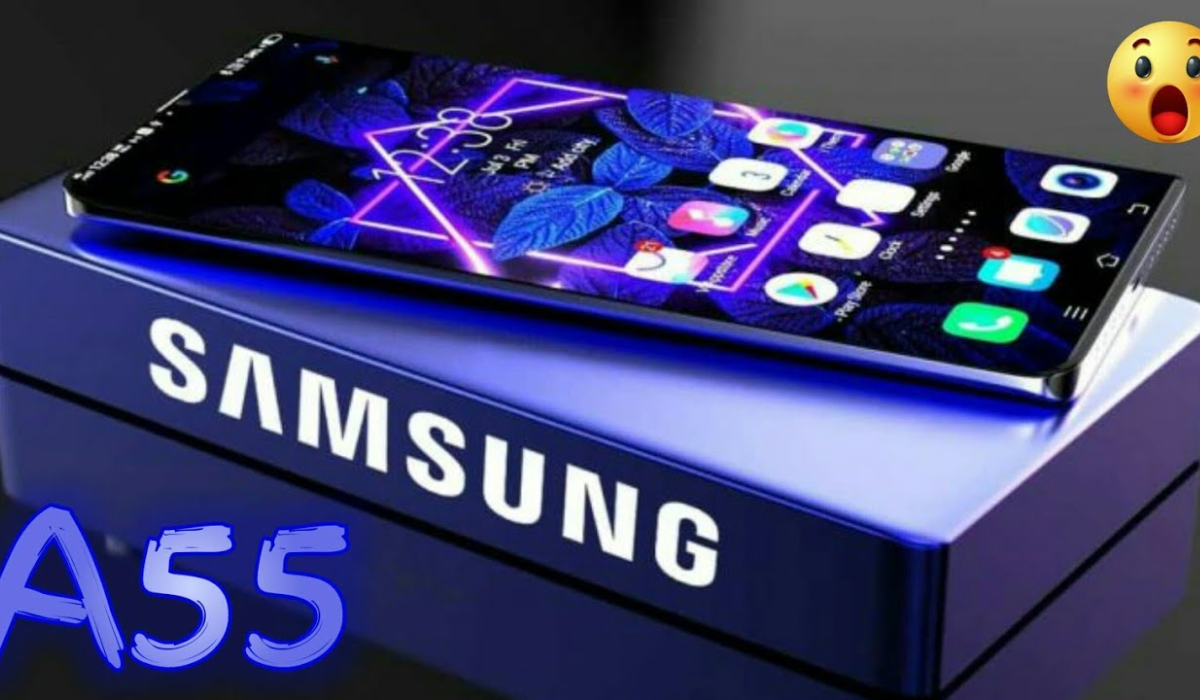 iPhone 13 Skip Dulu! Ini 8 Alasan Kenapa Harus Pilih Samsung A55 5G