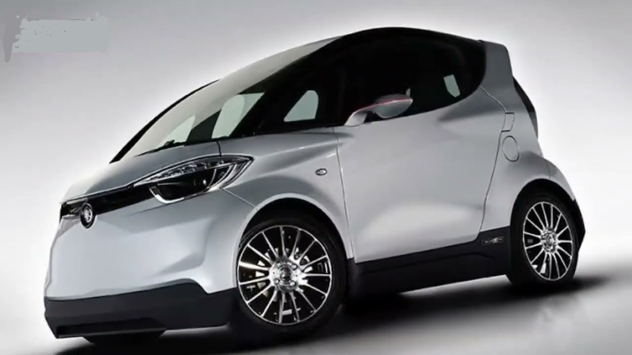 Yamaha Keluarkan City Car Terbaru, Harga Murah dengan Desain Minimalis