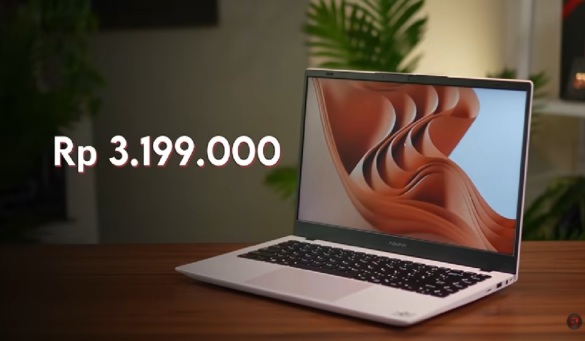 line88 Laptop 3 Jutaan Terbaik untuk Sekolah! Review Advan Soulmate X - palpres.disway.id