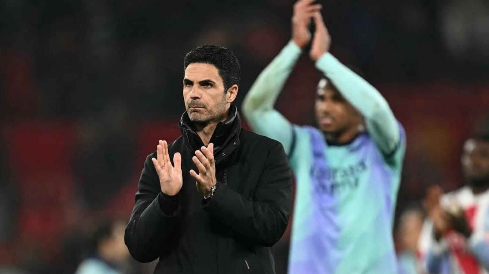 Manchester United 1-1 Arsenal: Hasil Imbang Membuat Tim Tamu Hilang Banyak Poin