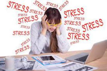 Stres dengan Pekerjaan? Waspada Burnout Mengintai, 5 Faktor ini Penyebabnya