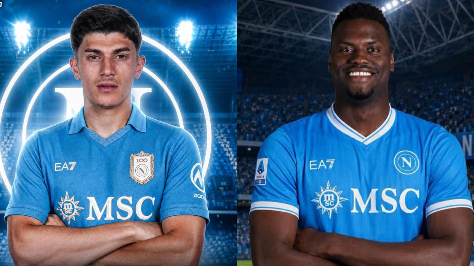 Napoli Lega Lukaku dan Gutierrez Pergi, Peluang Rekrutan Baru Terbuka