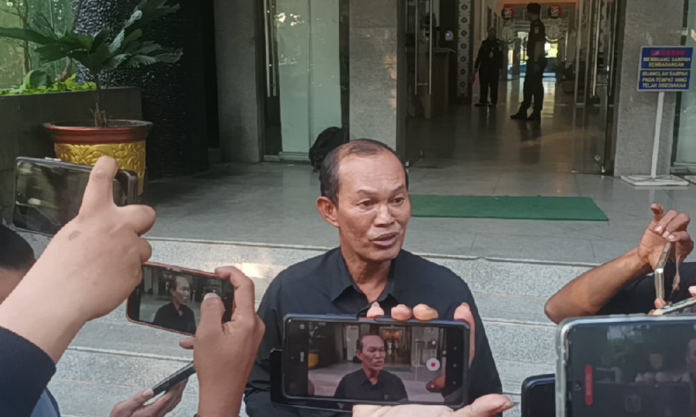 Kejati Sumsel Periksa Walikota Palembang Periode 2015-2023 Selama 8 Jam, Ada Apa?