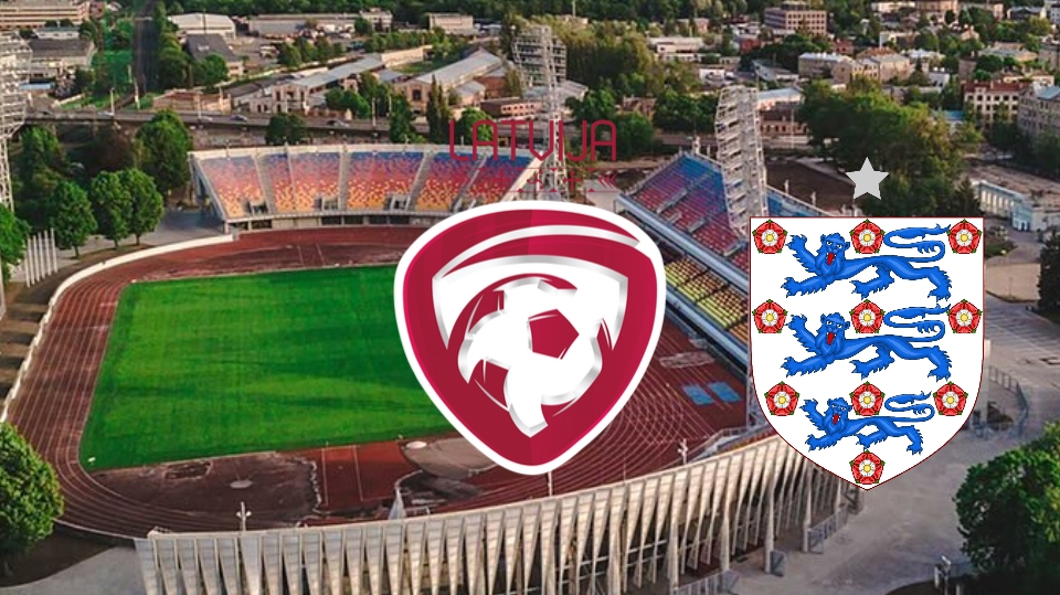 Latvia vs Inggris: Prediksi Pertandingan Kualifikasi Piala Dunia 2026 - Preview dan Susunan Pemain
