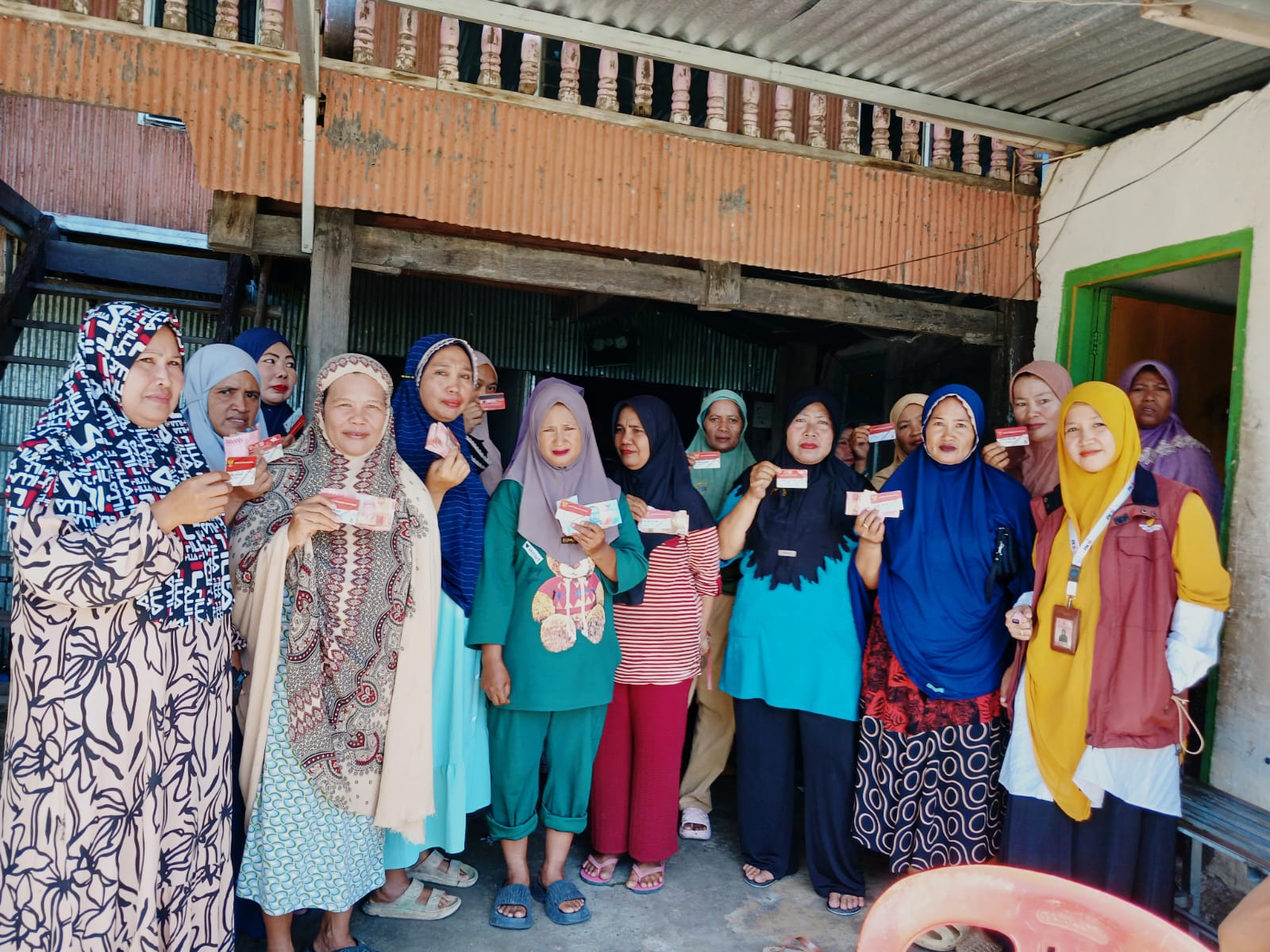 Kapan Pencairan Bansos PKH BPNT Tahap 1 2025 Via Pos? Simak Penjelasan Terkait Jadwal Resminya Disini!