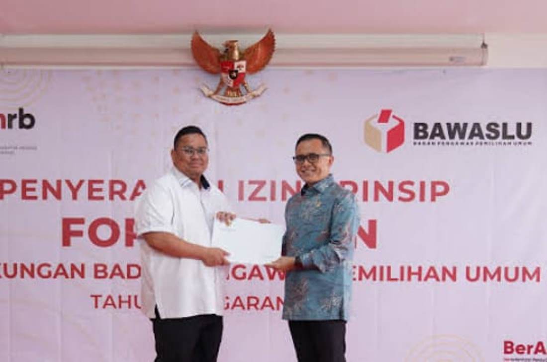 Pendaftaran CPNS 2024 Diperpanjang, 201 Jabatan di Bawaslu Belum Ada Pelamar, Ini Daftarnya