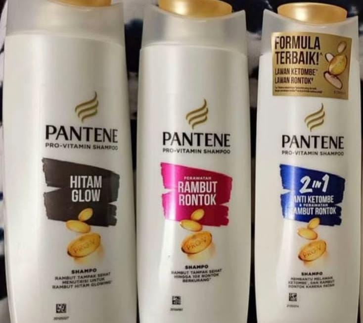 6 Varian Conditioner Pantene Sesuai Jenis Rambut, Cek yang Cocok untukmu