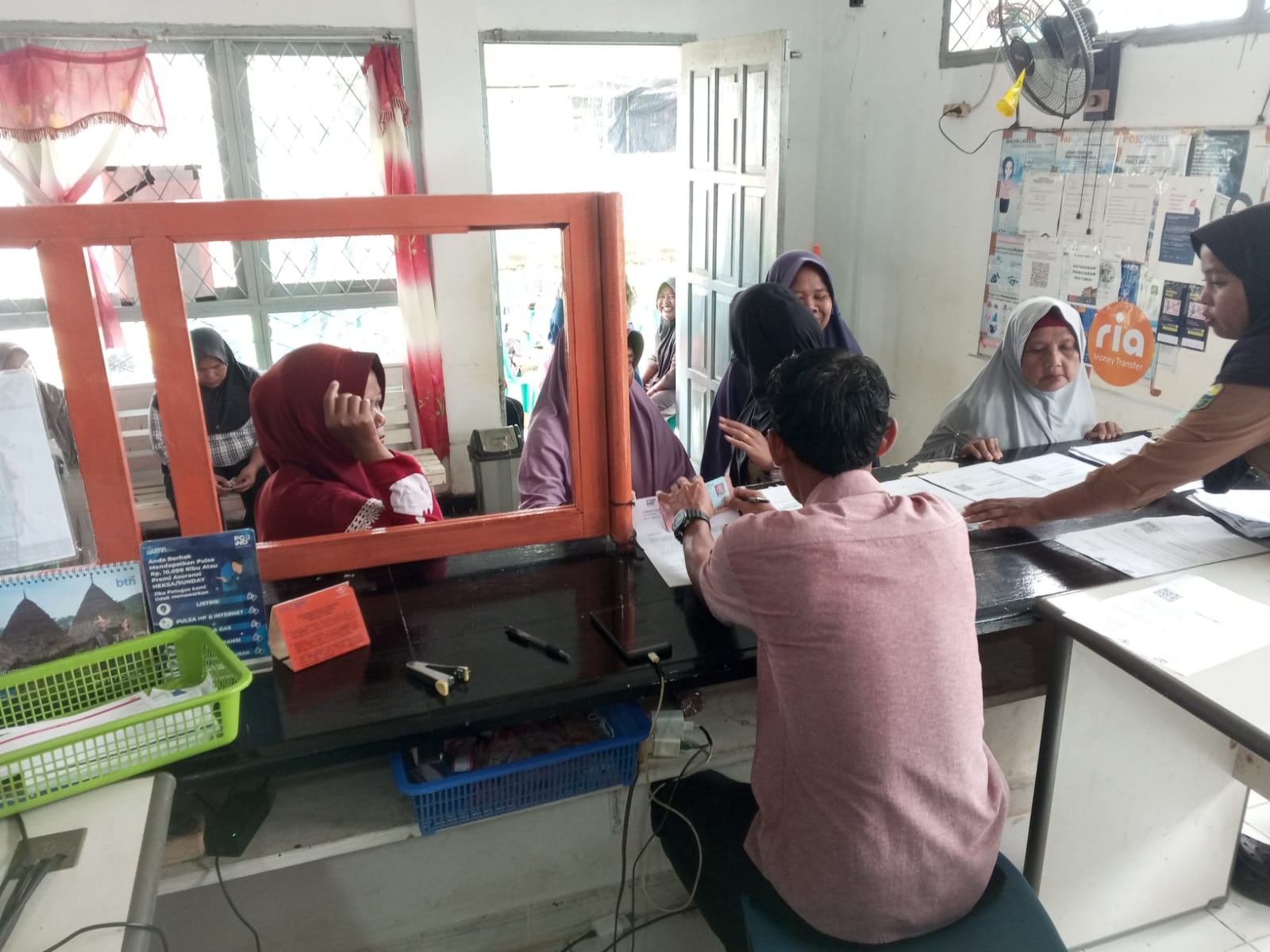 Kategori Masyarakat yang Tak Layak Mendapatkan Bansos PKH BPNT 2026, Termasuk BLT Kesra!